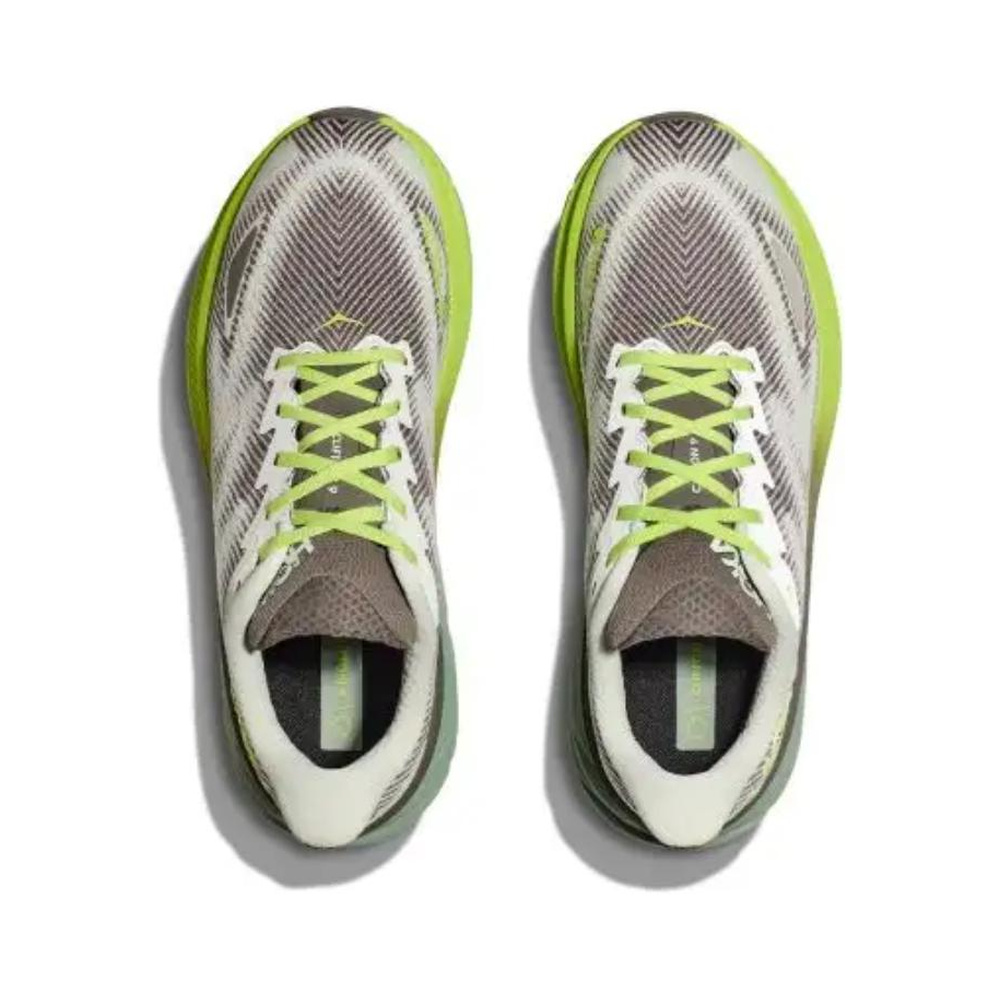 Hoka One Clifton 9 'Slate Lavender' Мужские