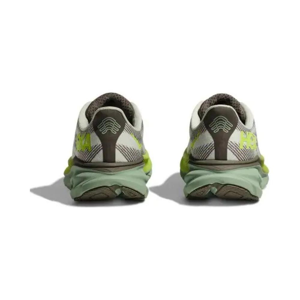 Hoka One Clifton 9 'Slate Lavender' Мужские