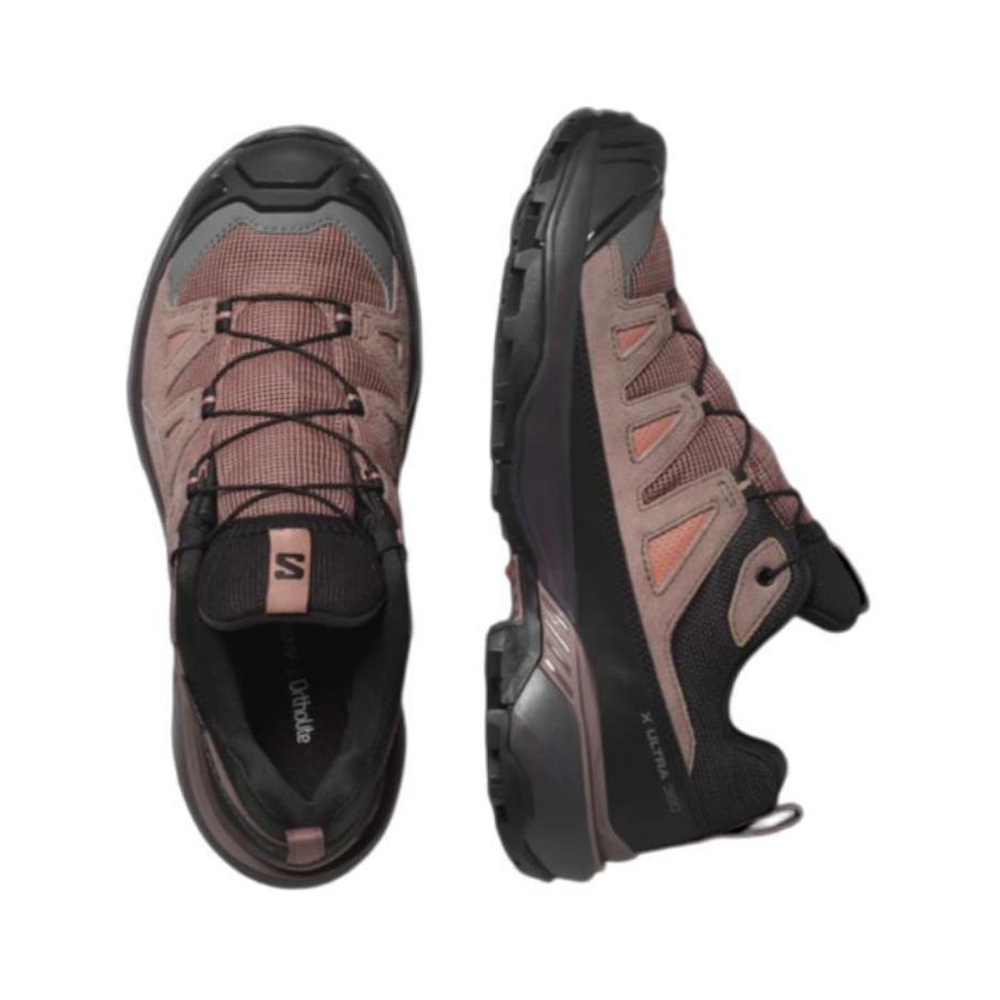Salomon X Ultra 360 'Multicolor' Женские