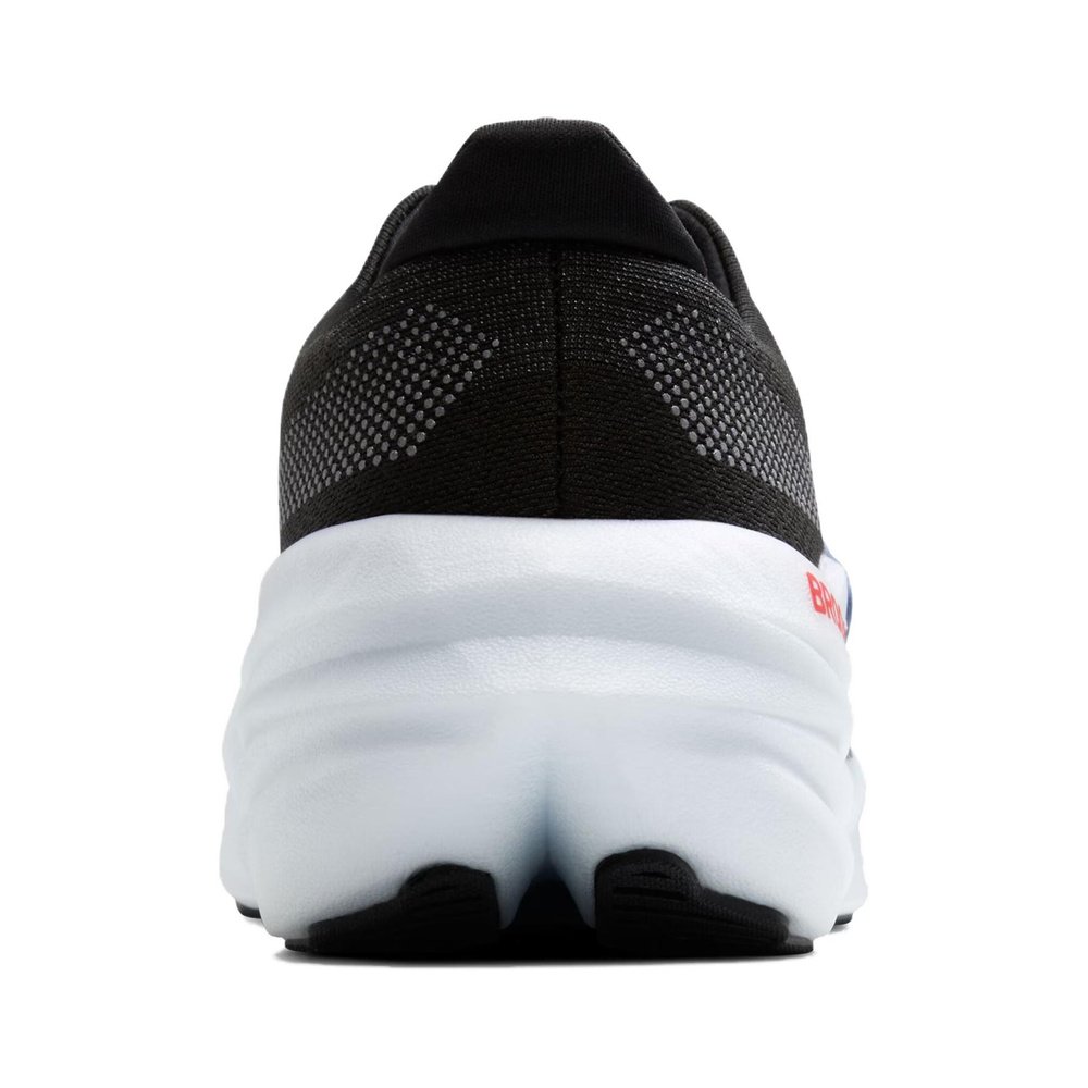 Brooks Glycerin 'Black' Мужские