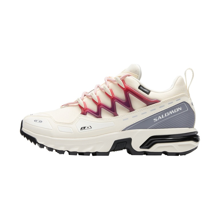 Salomon Acs+cswp 'White' Мужские