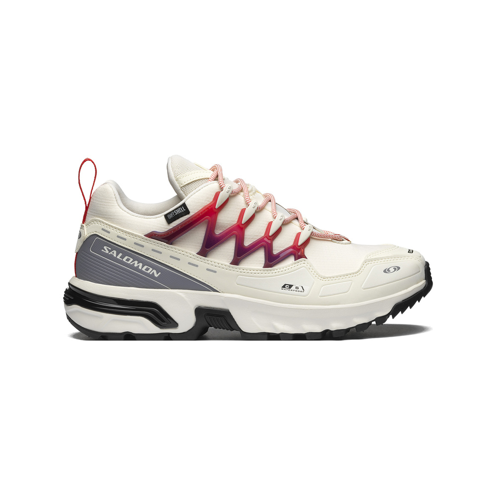 Salomon Acs+cswp 'White' Мужские
