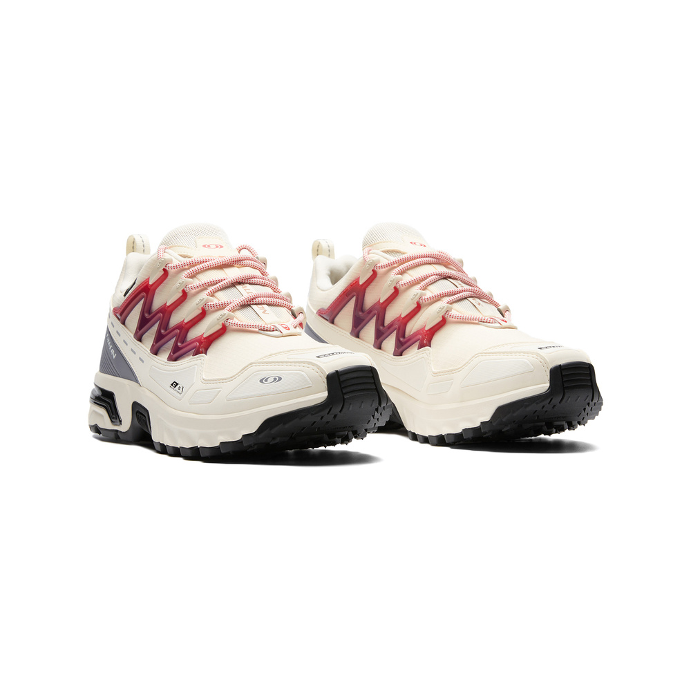 Salomon Acs+cswp 'White' Мужские