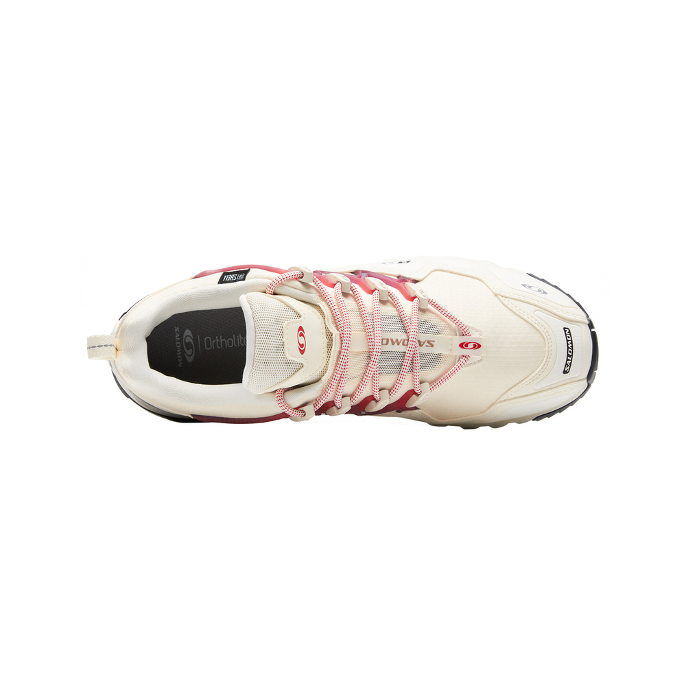 Salomon Acs+cswp 'White' Мужские