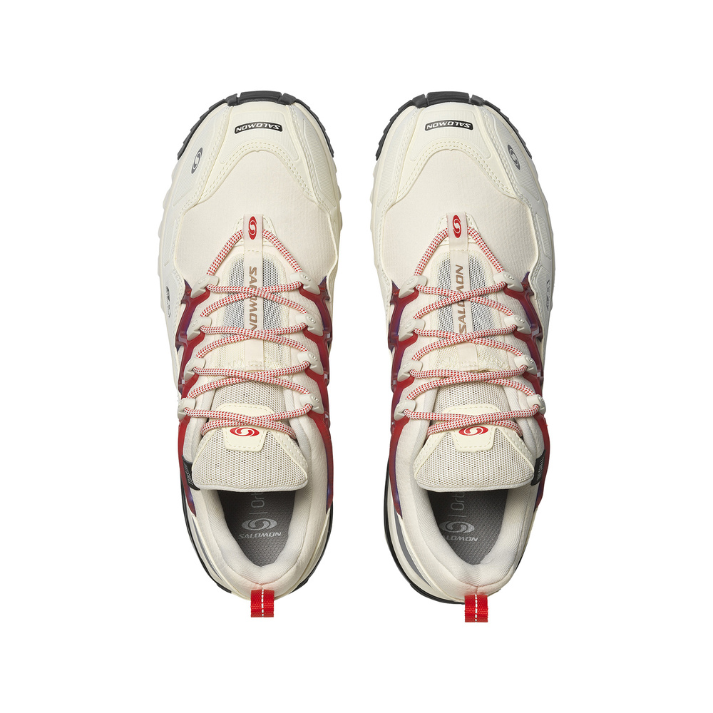 Salomon Acs+cswp 'White' Мужские