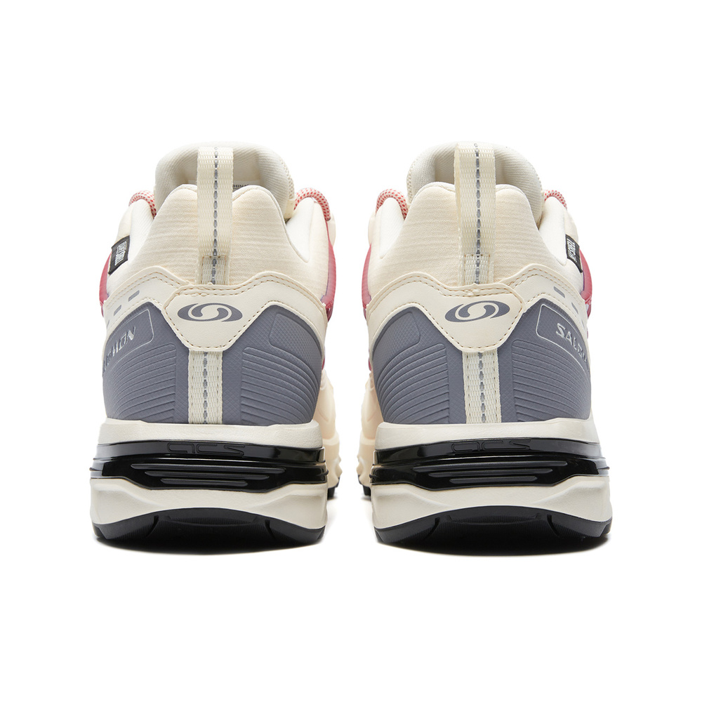 Salomon Acs+cswp 'White' Мужские