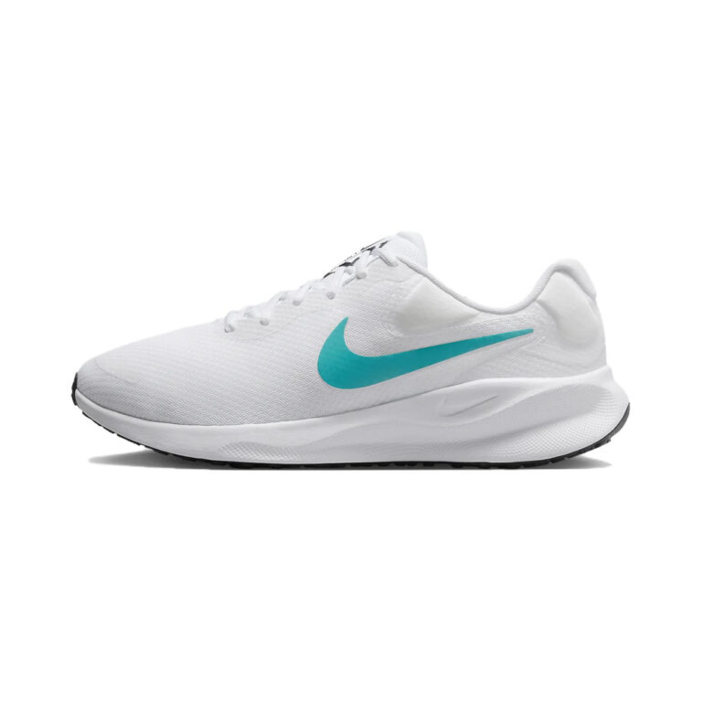 Nike Revolution 7 'Wolf Grey / Anthracite / Sail / Summit White' Мужские