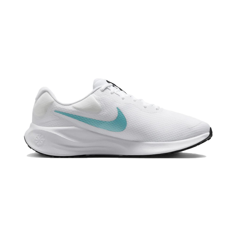 Nike Revolution 7 'Wolf Grey / Anthracite / Sail / Summit White' Мужские