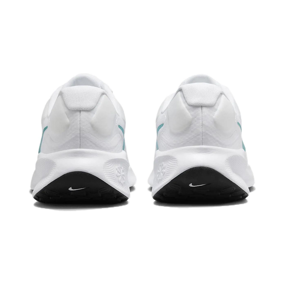 Nike Revolution 7 'Wolf Grey / Anthracite / Sail / Summit White' Мужские