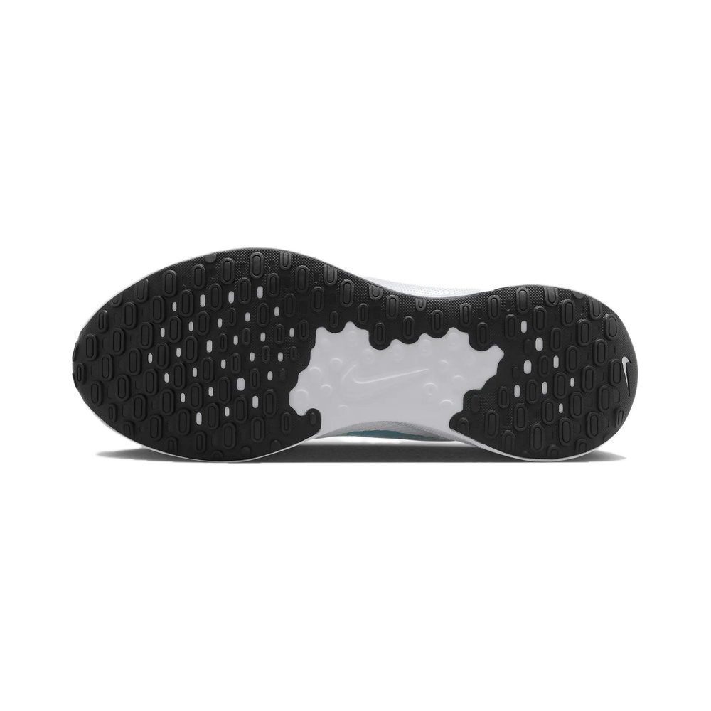 Nike Revolution 7 'Wolf Grey / Anthracite / Sail / Summit White' Мужские