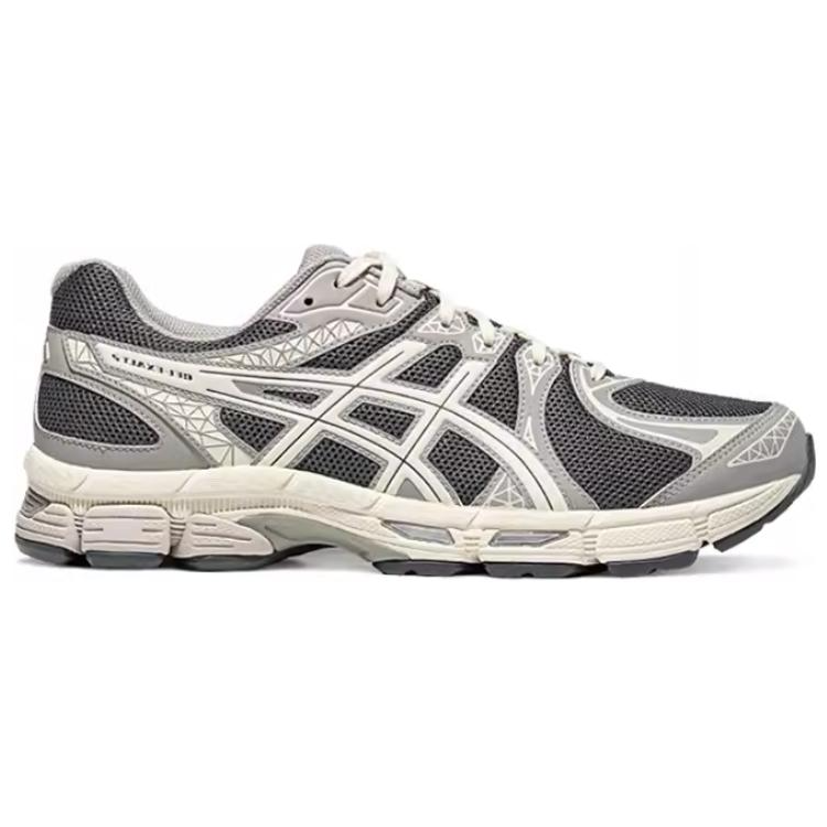 ASICS Gel Exalt 2 'Dark Grey' Мужские