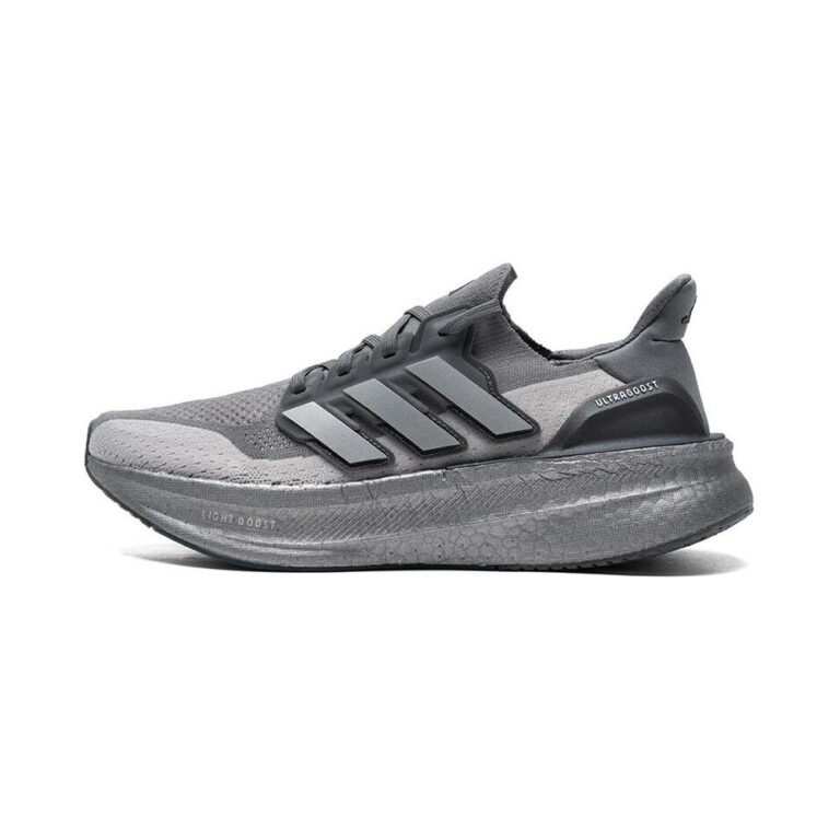 Adidas Ultraboost 5.0 'Dark Grey' Мужские