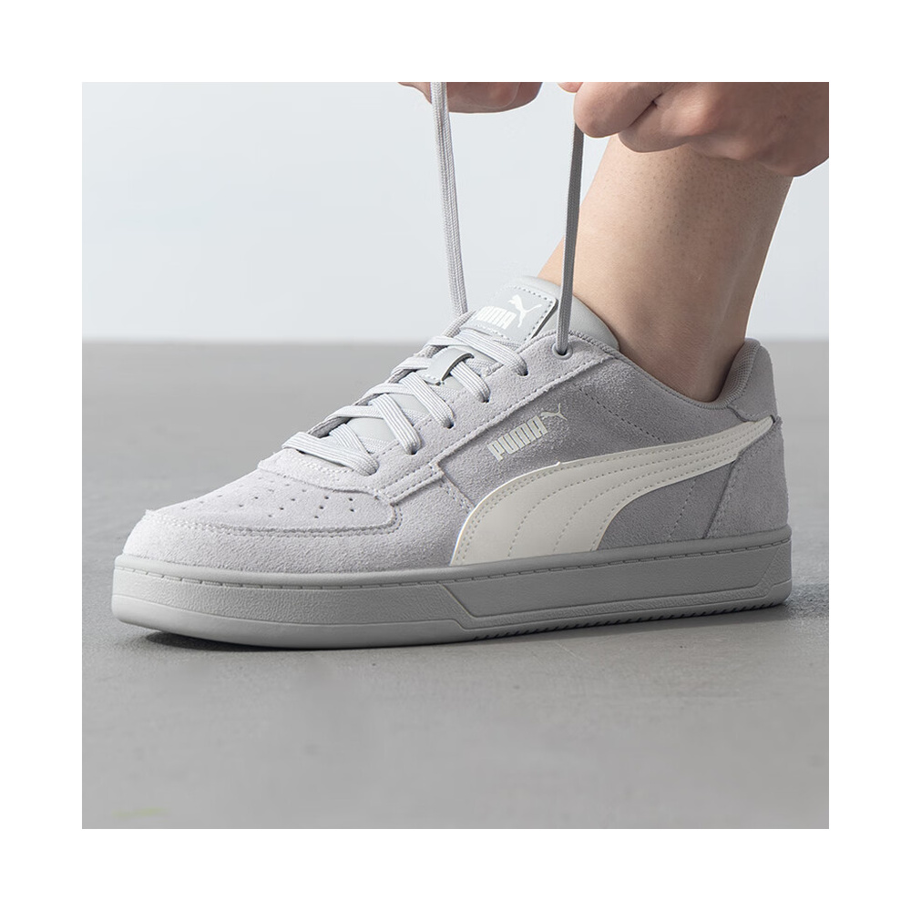 Puma Caven 2.0 'Light Grey' Мужские