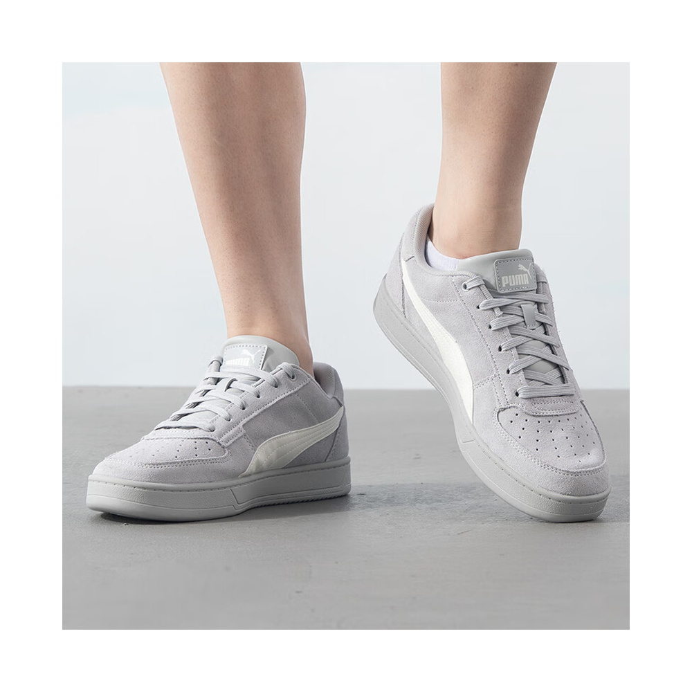 Puma Caven 2.0 'Light Grey' Мужские