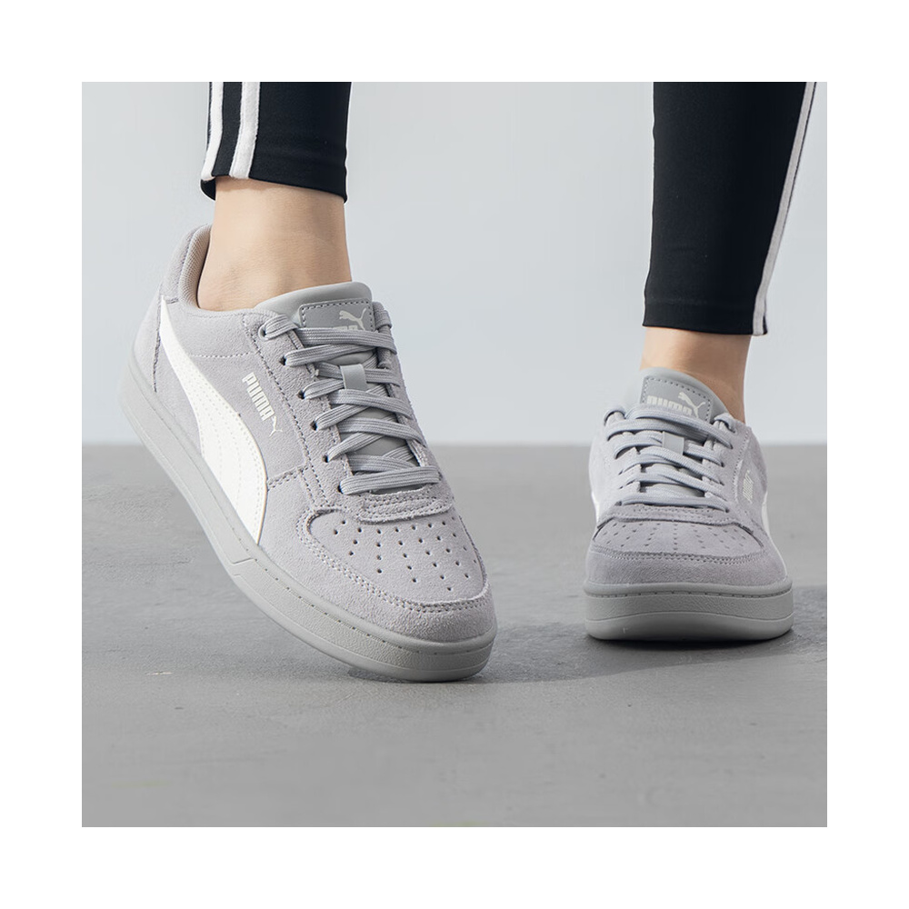 Puma Caven 2.0 'Light Grey' Мужские