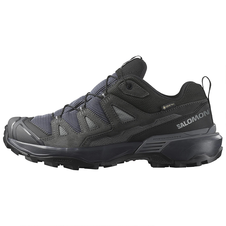 Salomon X Ultra 360 'Black' Женские