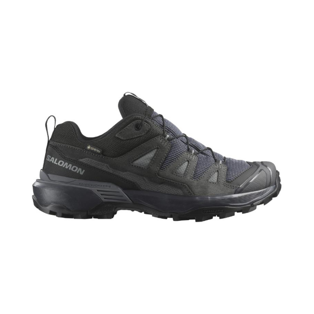 Salomon X Ultra 360 'Black' Женские