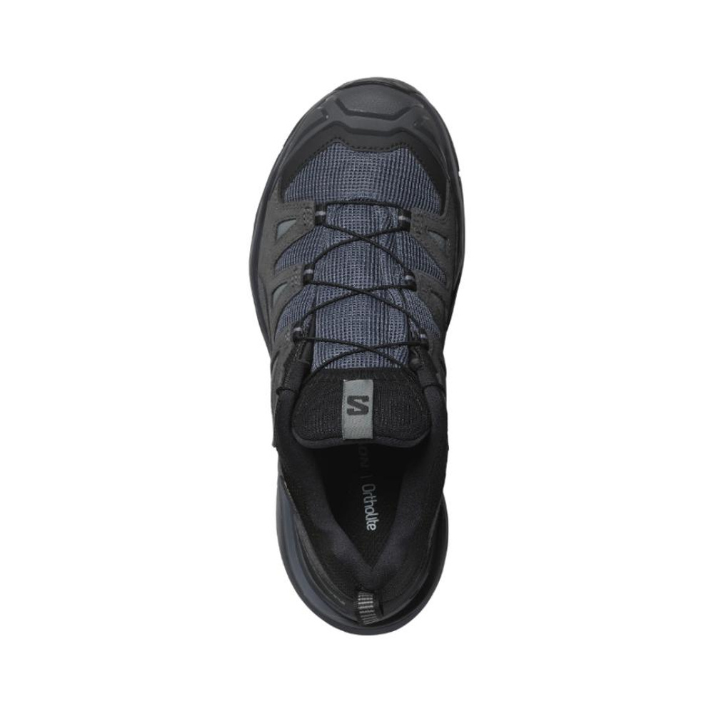 Salomon X Ultra 360 'Black' Женские