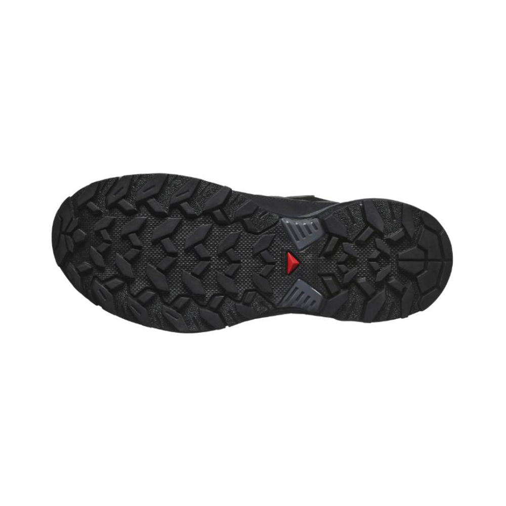 Salomon X Ultra 360 'Black' Женские