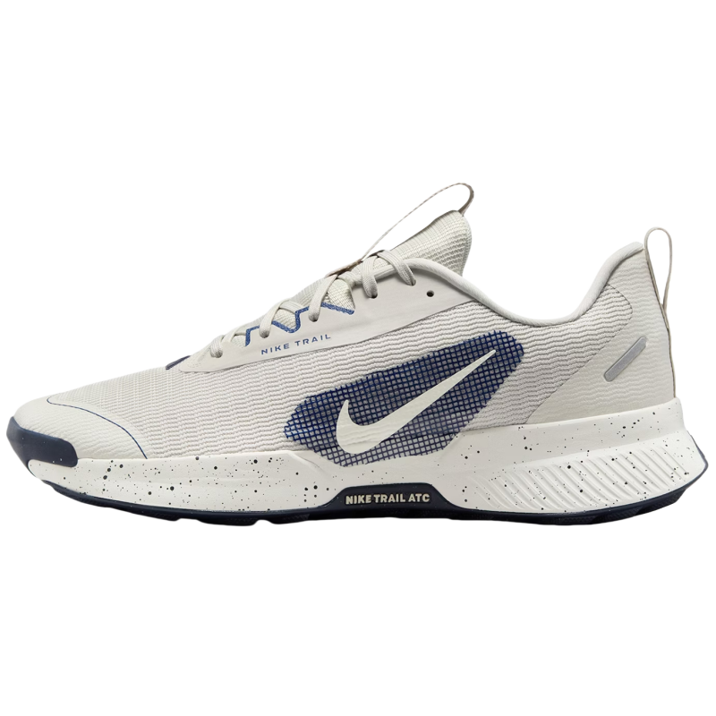 Light Bone Midnight Navy Summit White