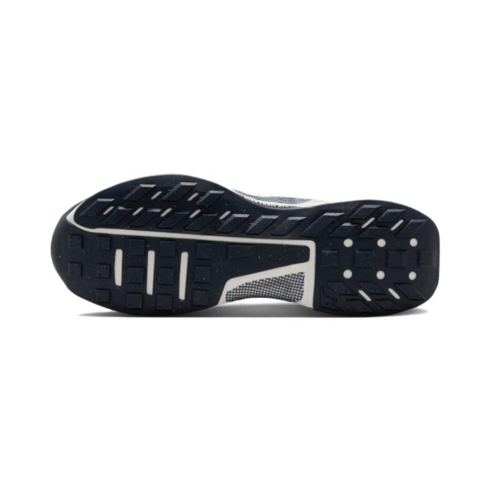 Nike Juniper Trail 3 'Light Bone Midnight Navy Summit White' Мужские