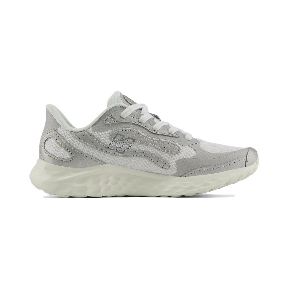 New Balance 'Fresh Foam Arishi Grey White' Женские