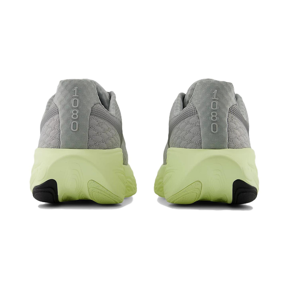 New Balance Fresh Foam X 1080 V14 'Raincloud / Limelight / Silver Metallic' Мужские