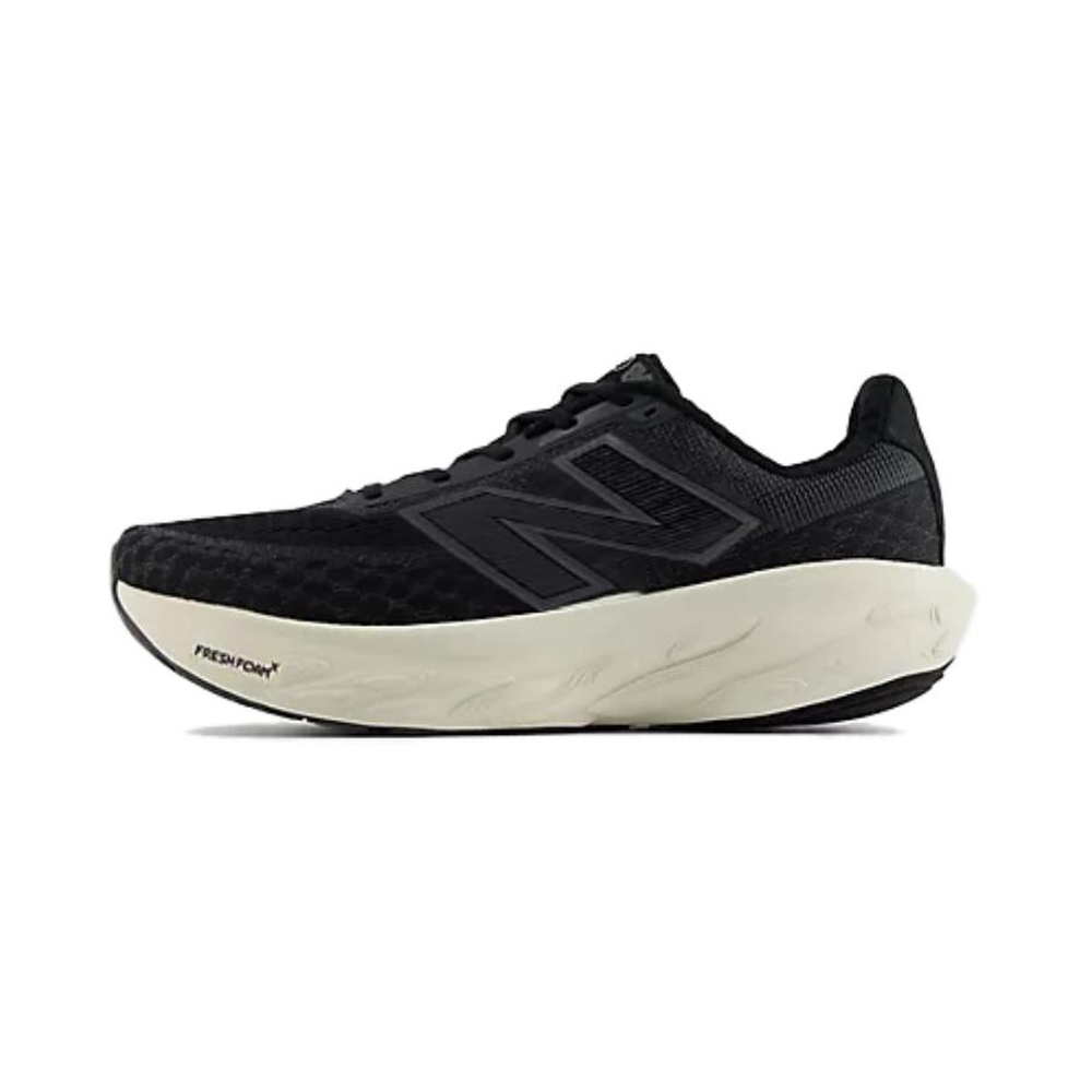New Balance Fresh Foam X 1080 V14 'Black / Magnet / Linen' Мужские