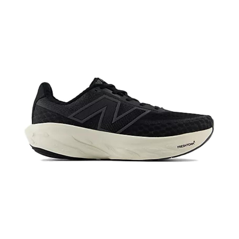 New Balance Fresh Foam X 1080 V14 'Black / Magnet / Linen' Мужские