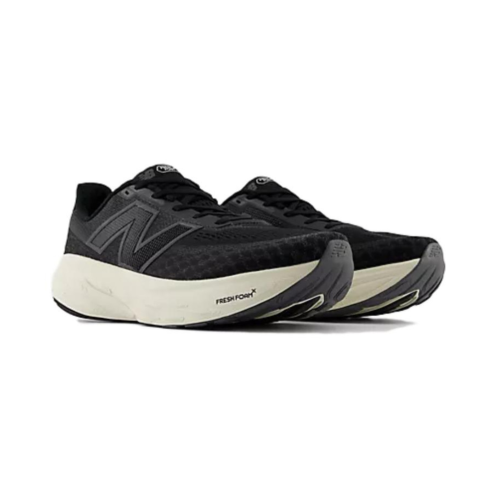 New Balance Fresh Foam X 1080 V14 'Black / Magnet / Linen' Мужские