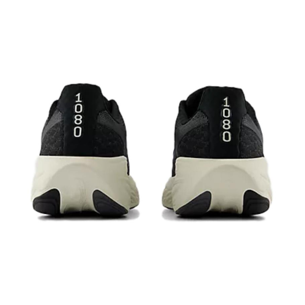 New Balance Fresh Foam X 1080 V14 'Black / Magnet / Linen' Мужские