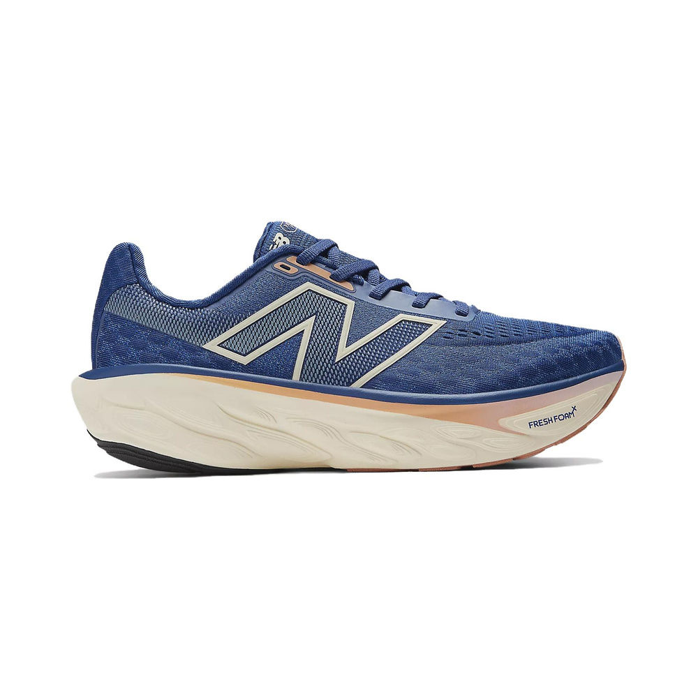 New Balance Fresh Foam X 1080 V14 'Inkwell Copper' Женские