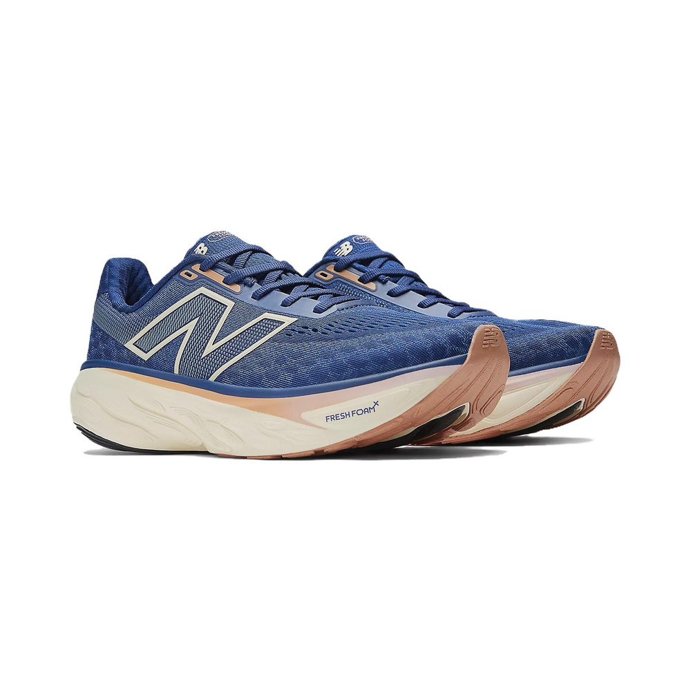 New Balance Fresh Foam X 1080 V14 'Inkwell Copper' Женские