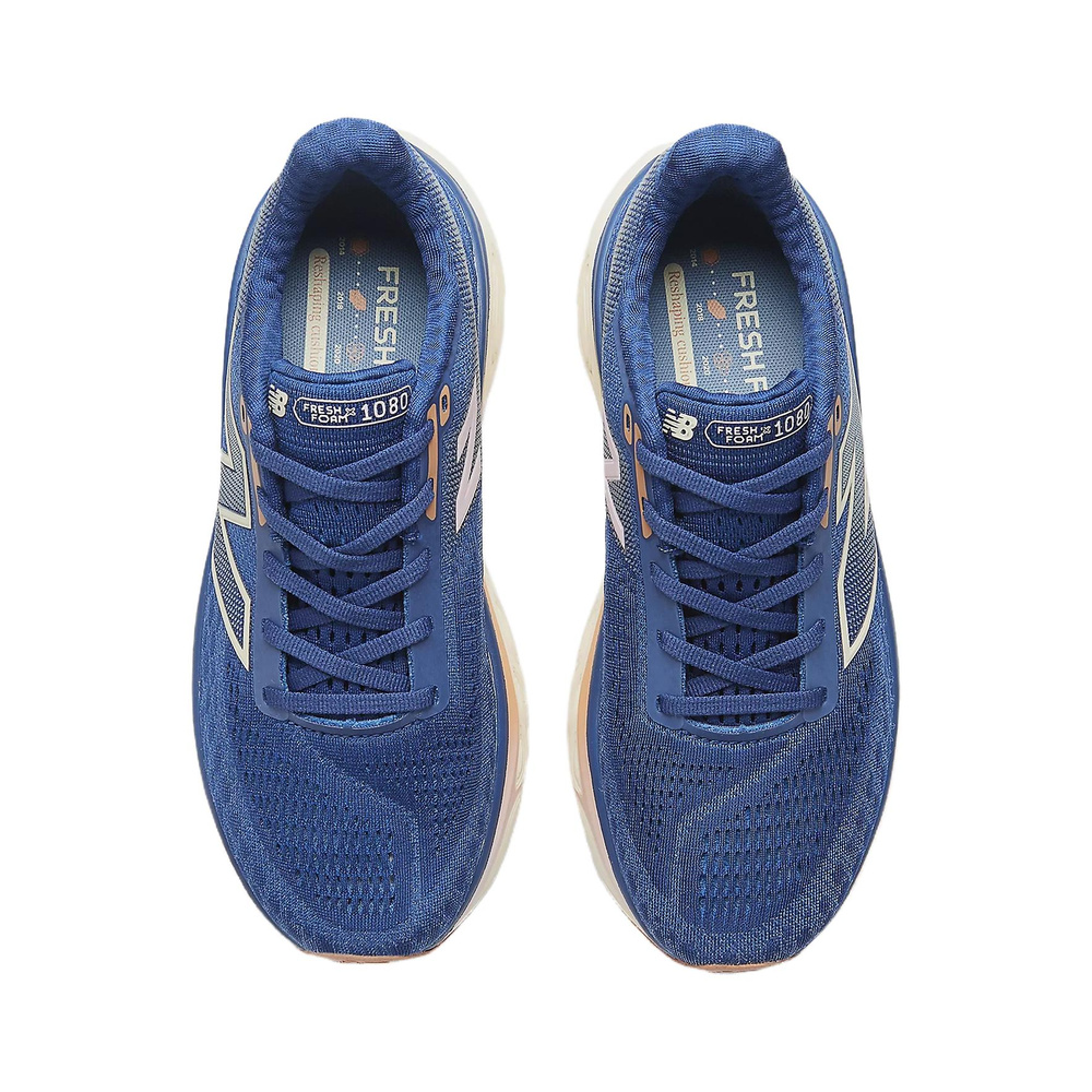 New Balance Fresh Foam X 1080 V14 'Inkwell Copper' Женские