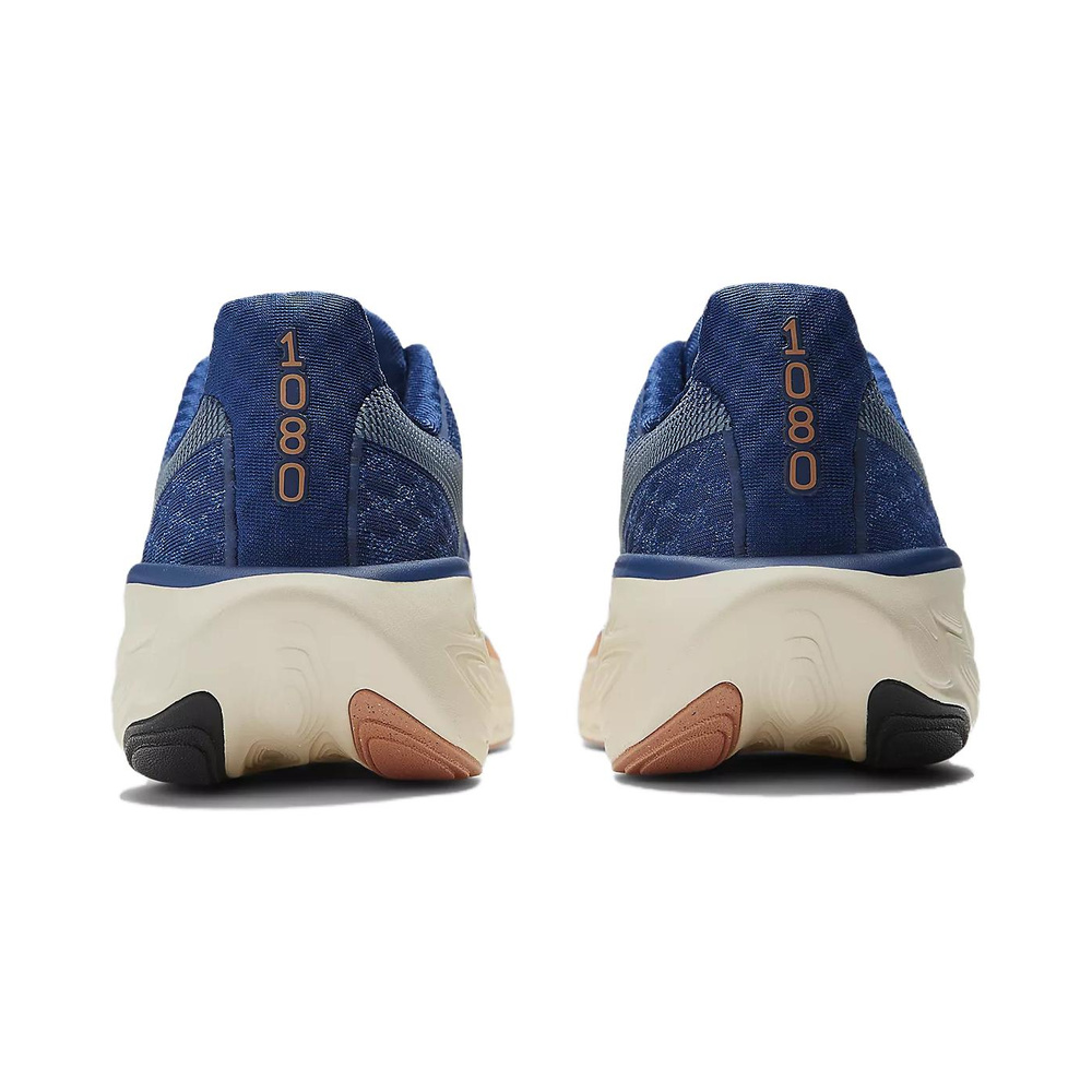 New Balance Fresh Foam X 1080 V14 'Inkwell Copper' Женские