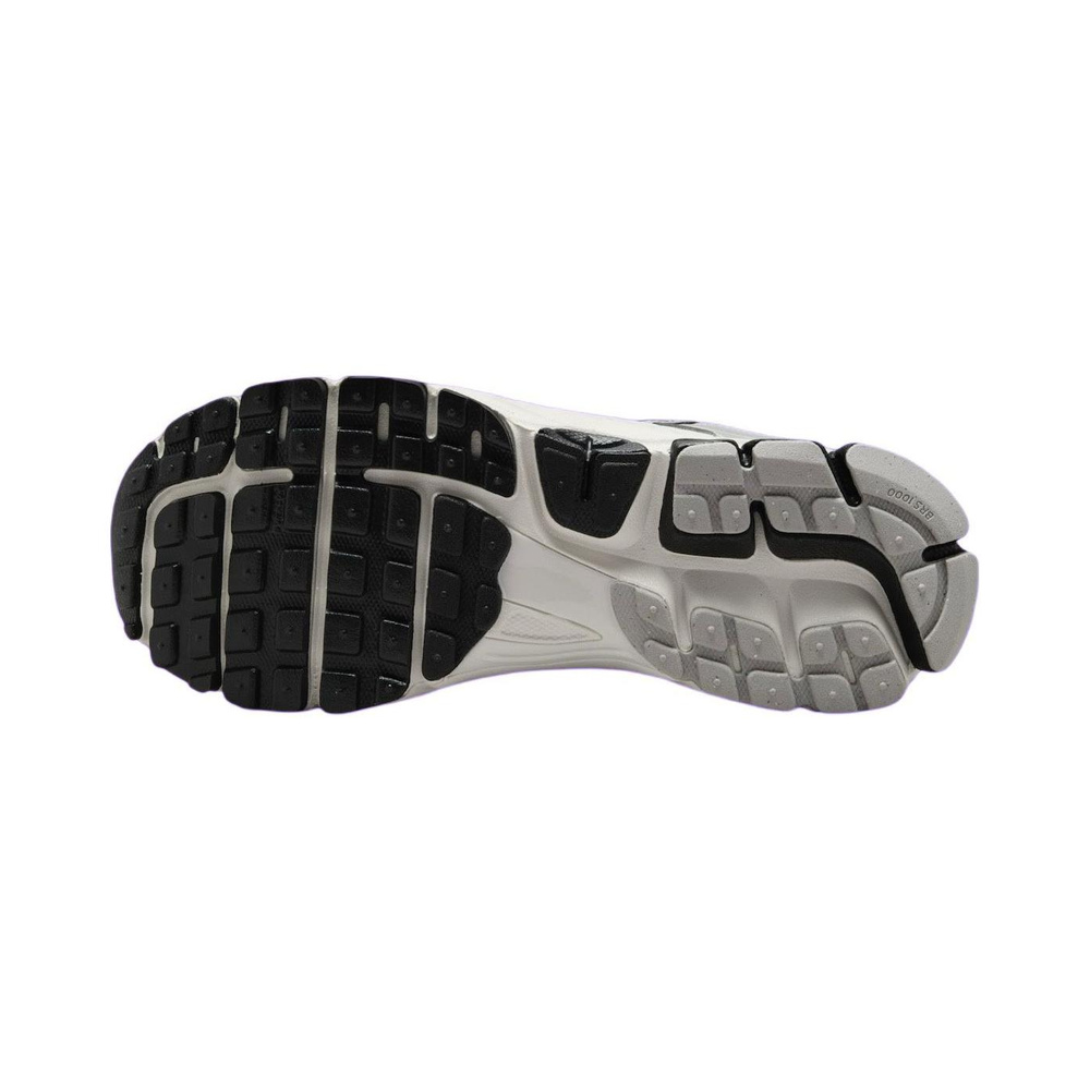 Nike Zoom Vomero 5 'Black / Hyper Crimson / White / Chrome' Женские