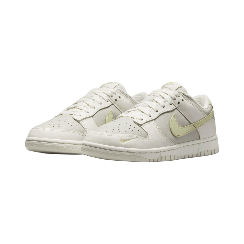 Nike Dunk 'University Red / White / Black / University Red' Женские