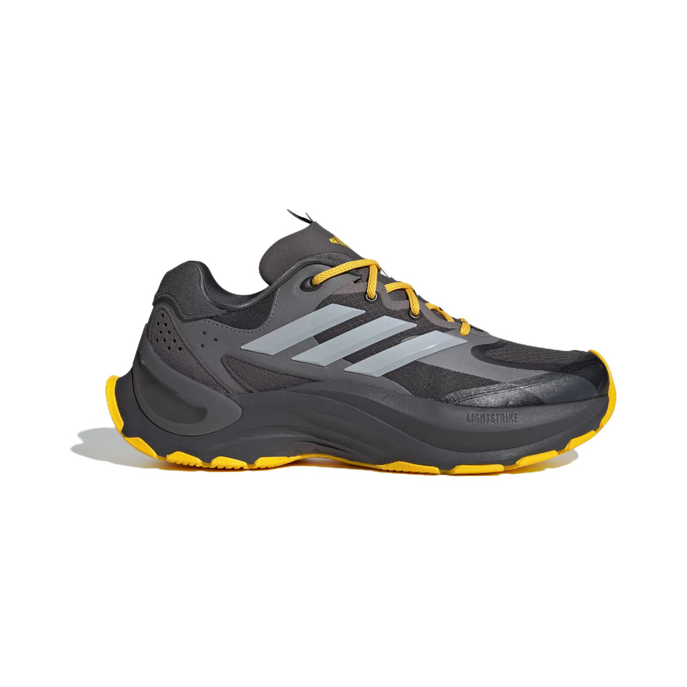 Adidas Maxxwavy 'Dark Grey / Yellow' Мужские