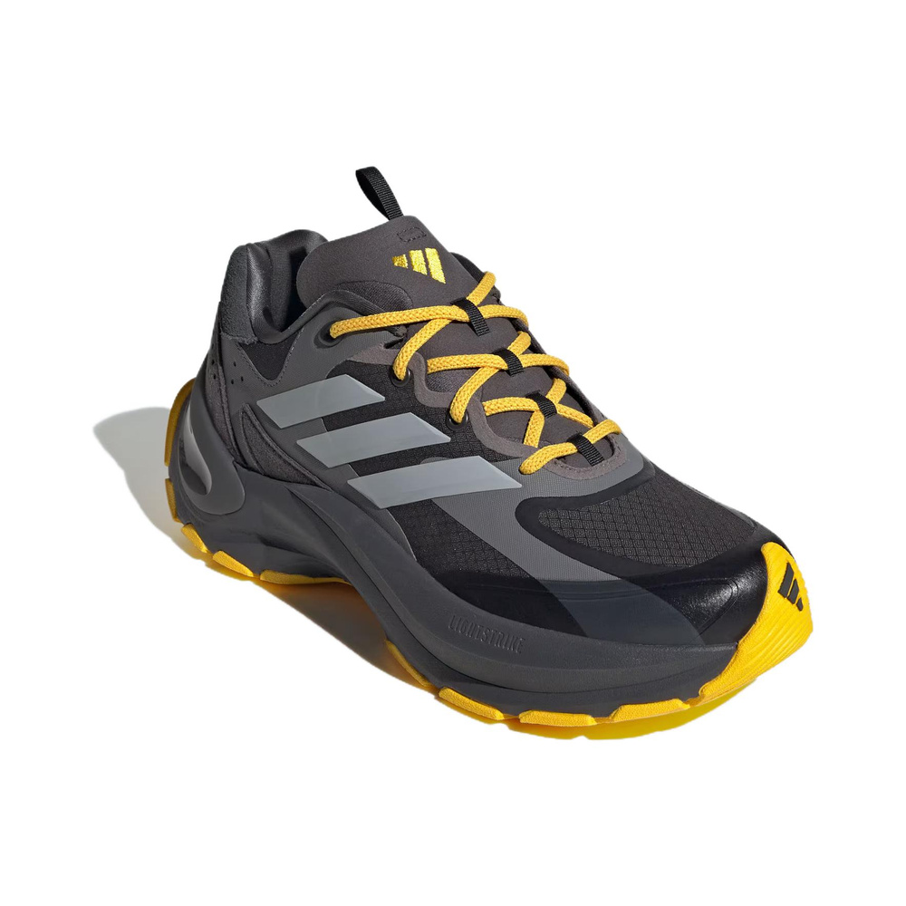 Adidas Maxxwavy 'Dark Grey / Yellow' Мужские