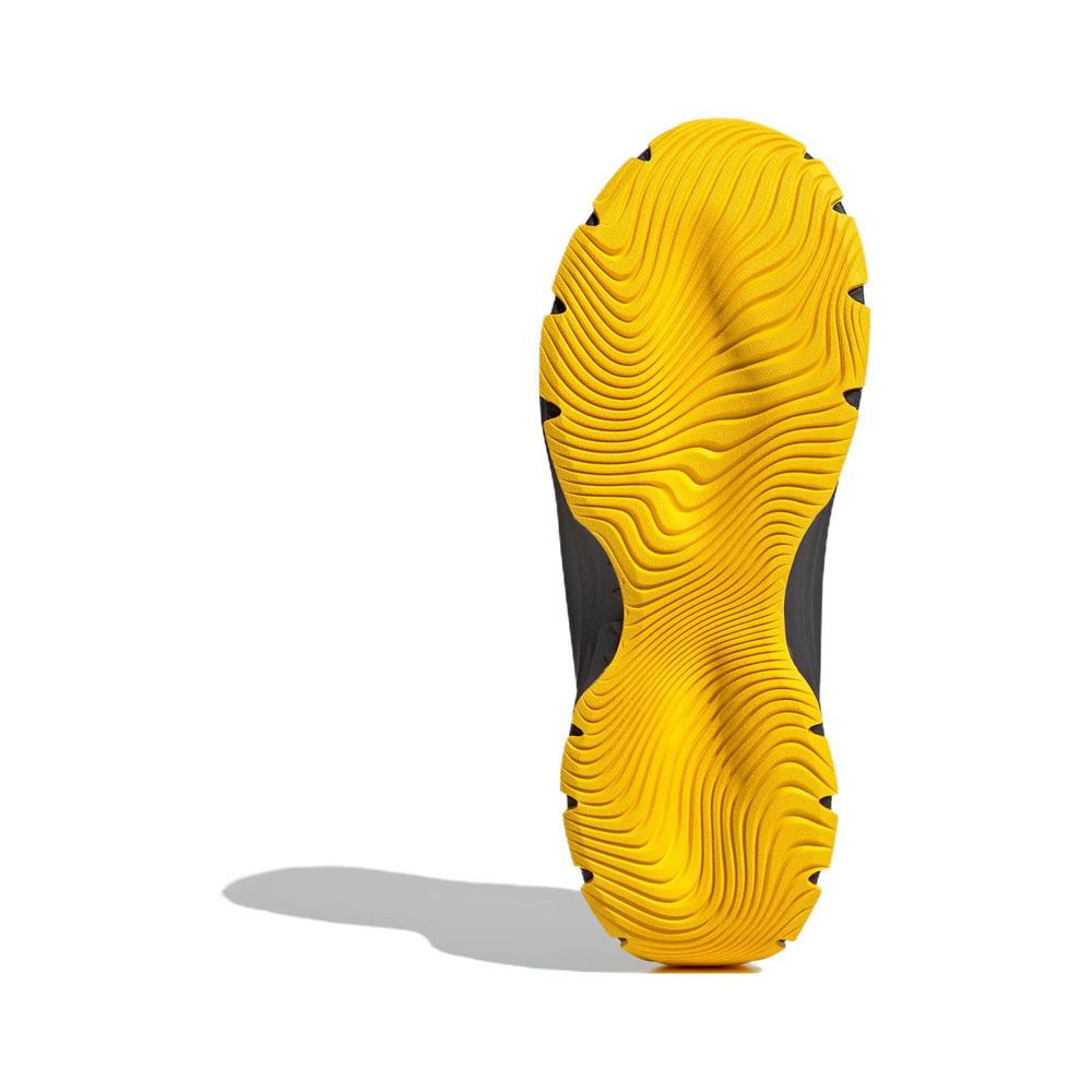 Adidas Maxxwavy 'Dark Grey / Yellow' Мужские
