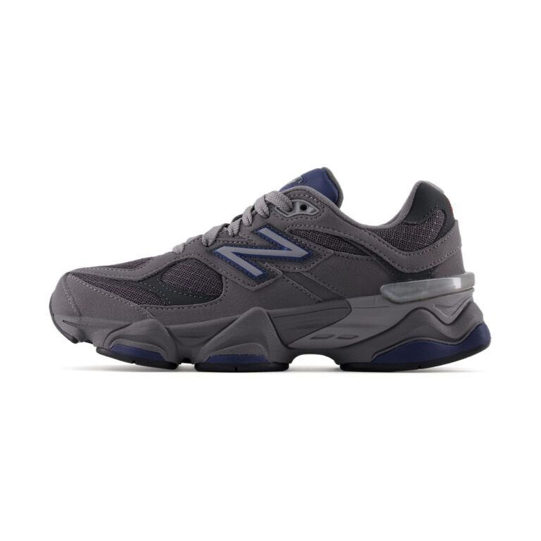 New Balance 9060 'Grey' Унисекс