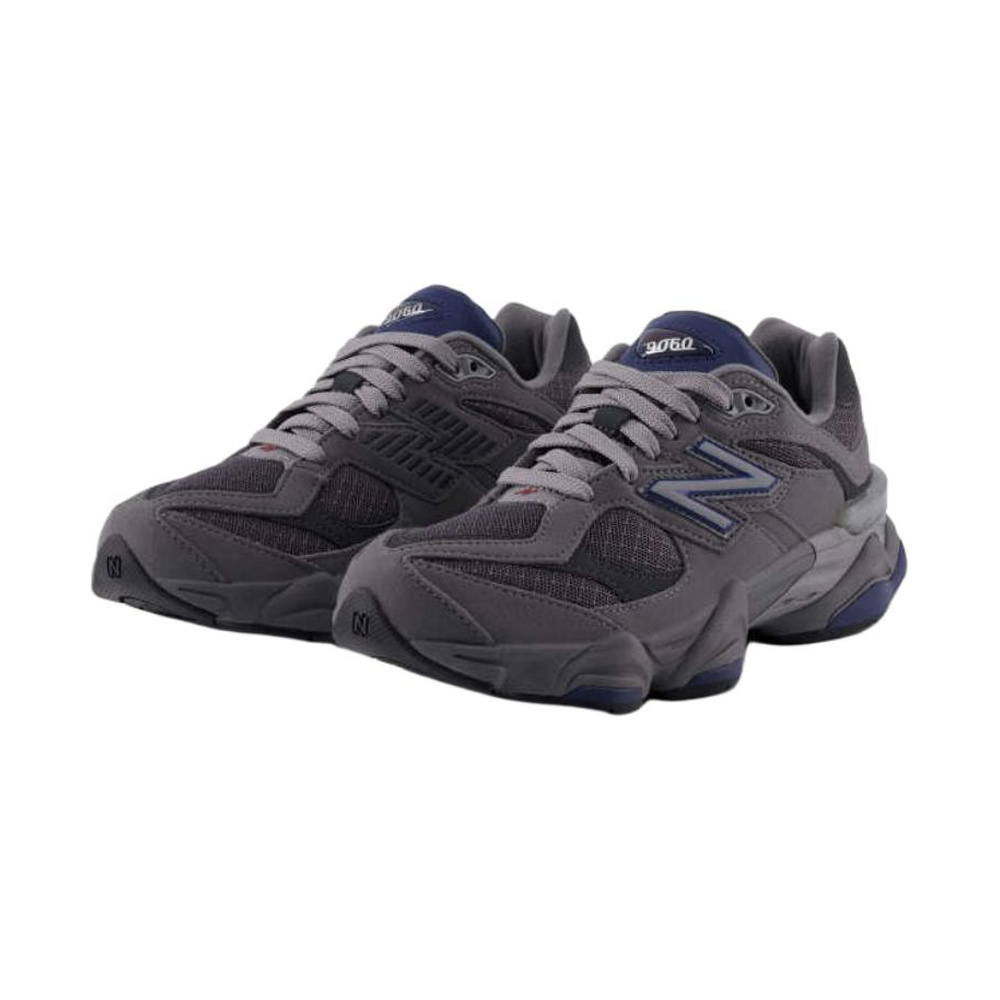 New Balance 9060 'Grey' Унисекс