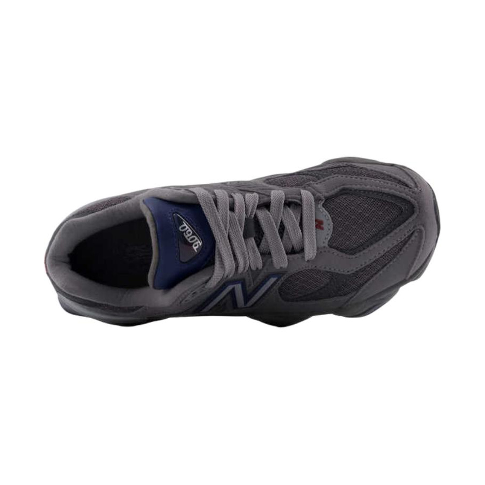New Balance 9060 'Grey' Унисекс