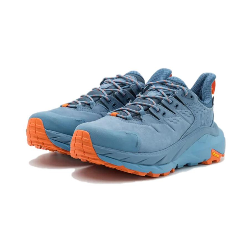Hoka One Kaha 2 'Gtx Blue Shadow' Мужские