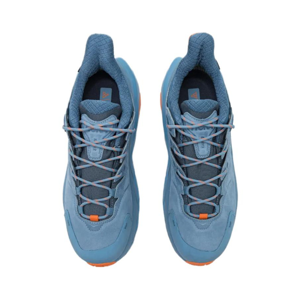 Hoka One Kaha 2 'Gtx Blue Shadow' Мужские