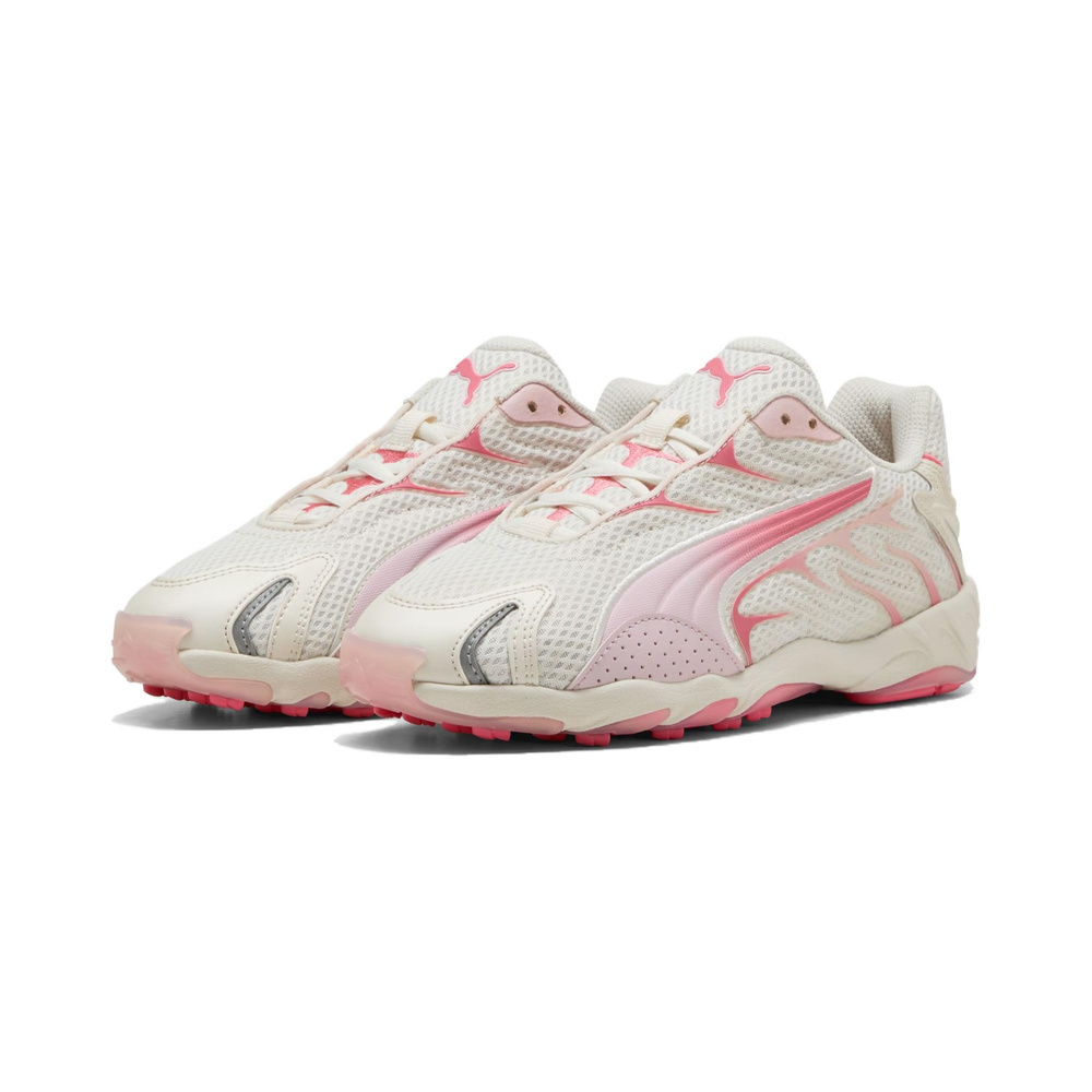 Puma Inhale 'Warm White Magic Rose' Мужские