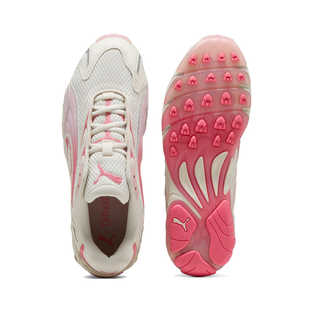 Puma Inhale 'Warm White Magic Rose' Мужские