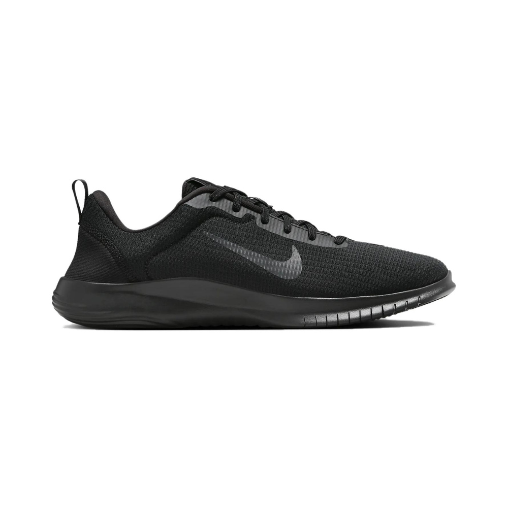 Nike Flex Experience Run 12 'Black / Anthracite / Black' Мужские