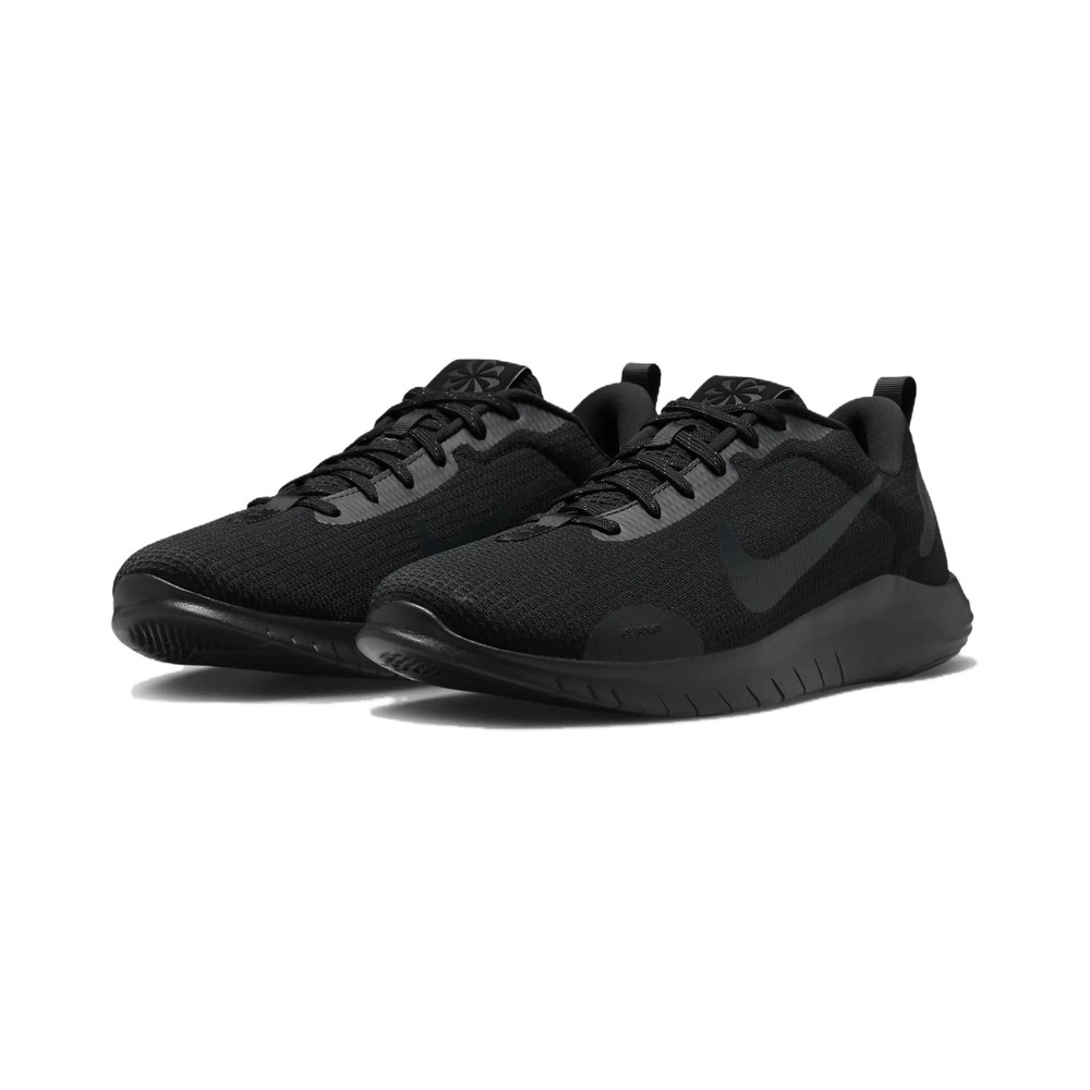 Nike Flex Experience Run 12 'Black / Anthracite / Black' Мужские