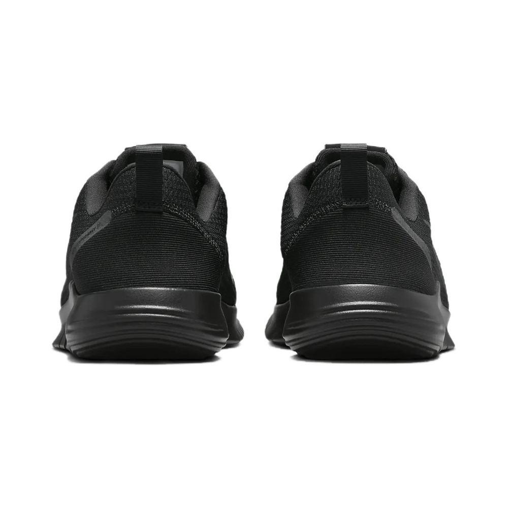 Nike Flex Experience Run 12 'Black / Anthracite / Black' Мужские